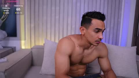 RANDY online show from December 2025 05:40:02 PM