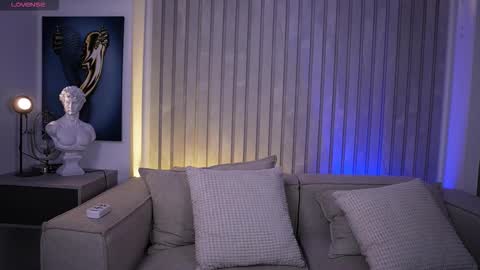 RANDY online show from December 2025 09:33:02 PM