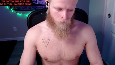 Randy Rod online show from January 2025 01:02:01 AM