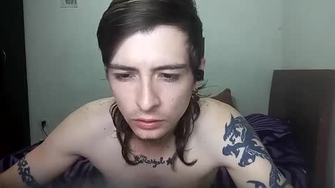 Rangel and Lola online show from November 2025 06:59:02 AM