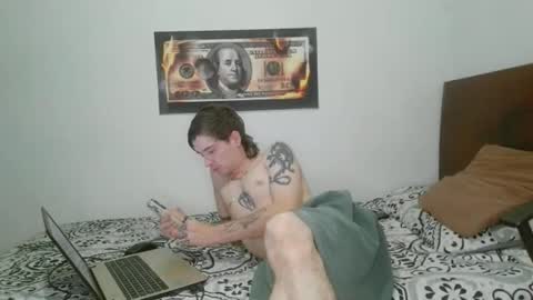 Rangel and Lola online show from March 2026 02:04:01 AM