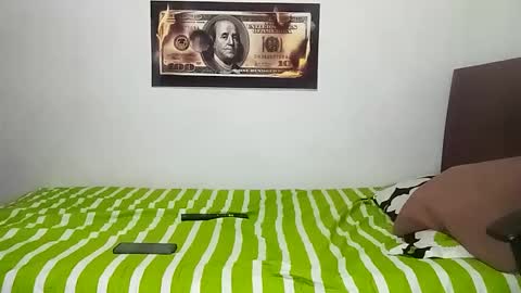 Rangel and Lola online show from April 2026 07:25:02 AM