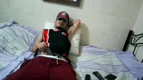 Rangel online show from October 2025 02:54:01 PM