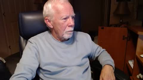 ranger1001 online show from November 2025 09:29:02 PM