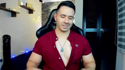 Jonas online show from February 2025 11:36:01 PM