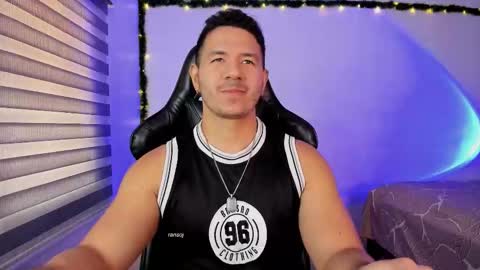 Jonas online show from January 2026 03:03:01 PM