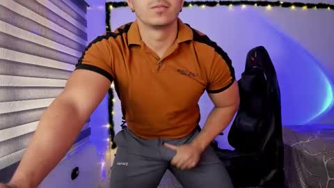 Jonas online show from January 2026 03:28:02 PM