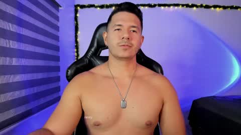 Jonas online show from April 2026 12:04:01 AM