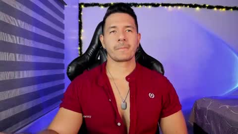 Jonas online show from April 2026 11:52:02 PM