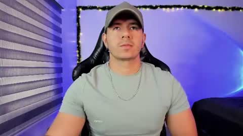 Snapshot of ransoj chatting on July 2026 01:57:01 PM Jonas online show from July 2026 01:57:01 PM