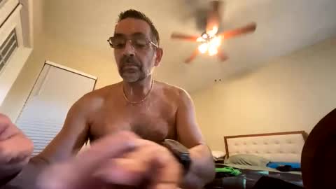 ranuzzi26 online show from May 2026 04:39:01 AM