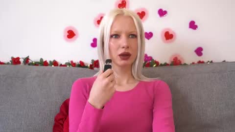 Rany Thompson online show from February 2026 10:08:02 AM