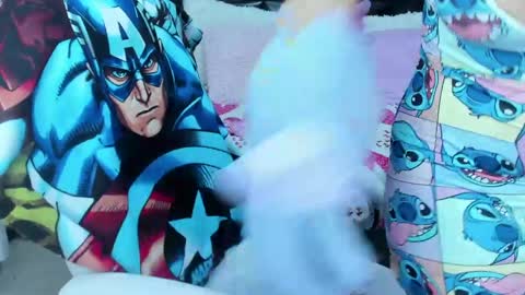 Sofii  online show from April 2026 07:05:01 AM