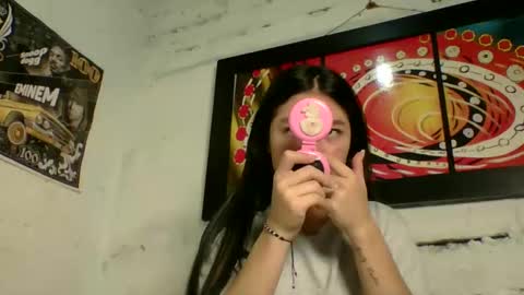 raquel2411 online show from March 2026 03:56:01 PM