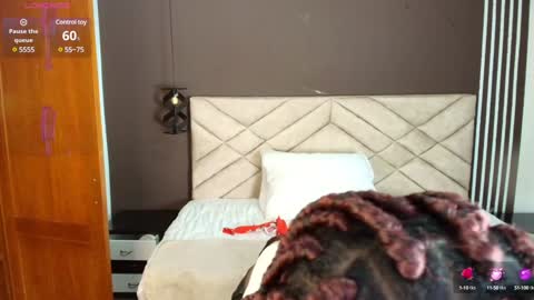 Raquel online show from January 2025 11:52:01 AM