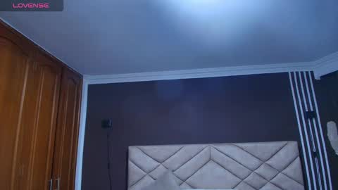 Raquel online show from December 2025 11:17:02 AM