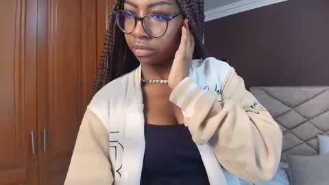 Raquel online show from February 2026 12:26:01 PM