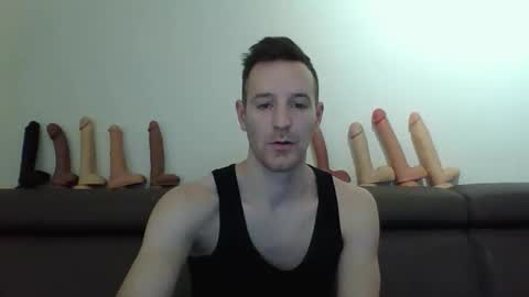 Thomas online show from February 2026 09:09:02 AM