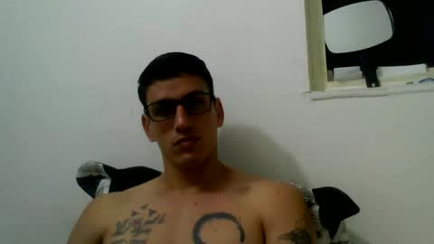 Raul online show from October 2025 08:19:01 PM