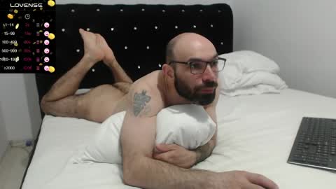 Snapshot of raul27big chatting on May 2026 07:51:02 PM RaulWildBoy27 online show from May 2026 07:51:02 PM