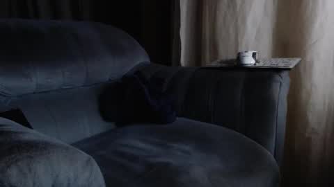 Ral Buendia online show from November 2025 05:39:01 AM