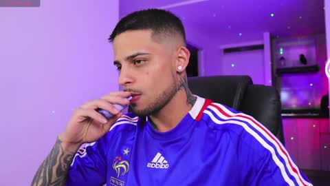 rausch77 online show from December 2024 09:28:02 AM