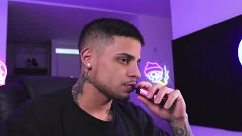 rausch77 online show from January 2025 05:55:01 AM