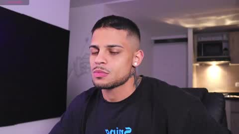 rausch77 online show from March 2025 11:28:01 AM