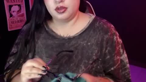 Raven online show from June 2026 11:18:01 PM