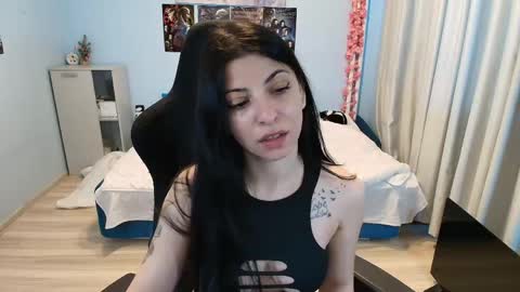 Snapshot of raven_haired_goddess chatting on May 2026 07:14:02 AM raven_haired_goddess online show from May 2026 07:14:02 AM