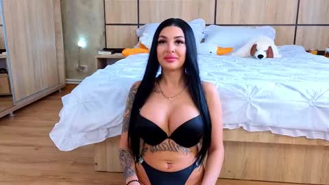 raven_inkk online show from February 2026 08:21:01 AM