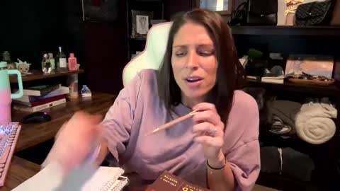 raven_ravish online show from March 2025 01:23:01 AM