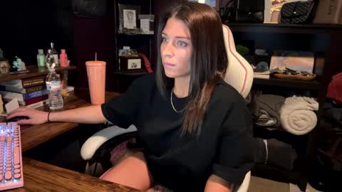 raven_ravish online show from March 2025 12:44:01 AM