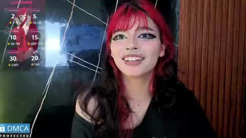 raven_rox_ online show from July 2026 07:20:01 PM