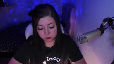 Raven online show from November 2025 07:31:02 AM