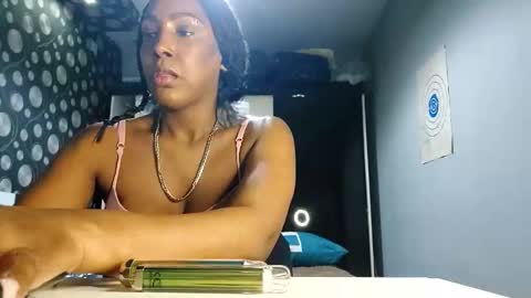 ravenbby online show from March 2026 04:22:02 PM