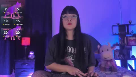 Raven  online show from January 2026 08:53:02 AM