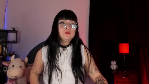 Raven  online show from February 2026 03:15:02 AM