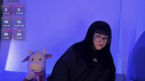 Raven  online show from April 2026 03:43:02 AM