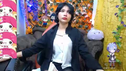 RavenN  online show from February 2025 11:21:01 AM