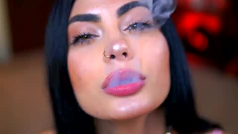 Snapshot of ravennadarcy chatting on November 2025 09:13:02 PM Lav online show from November 2025 09:13:02 PM