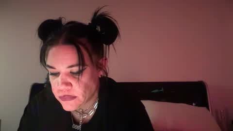 Raven Ray online show from February 2026 07:48:01 AM