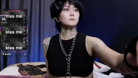 Raven online show from October 2025 04:20:02 PM