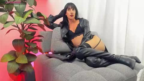 Raven Sinclair online show from January 2026 05:55:01 AM