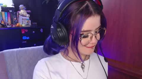 raventh_ online show from September 2025 06:46:01 PM