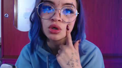 raventh_ online show from April 2026 11:38:02 AM