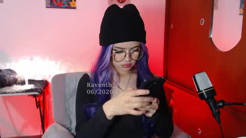 Snapshot of raventh_ chatting on June 2026 02:57:02 AM raventh_ online show from June 2026 02:57:02 AM