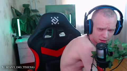 Ravi online show from March 2026 12:09:01 PM