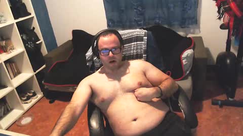 ravingr3d3 online show from February 2025 01:08:01 AM