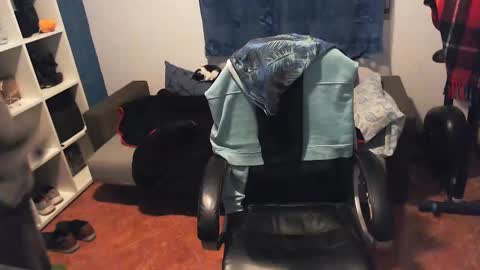 ravingr3d3 online show from February 2025 12:30:02 AM